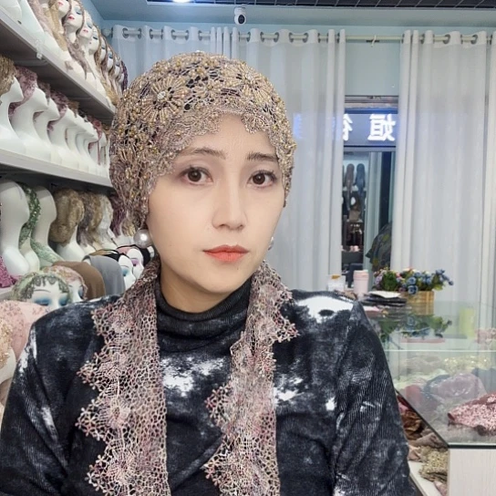 头层牛皮革玫瑰金金线披肩