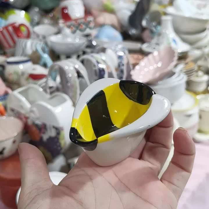 陶瓷产品设计。陶瓷产品设计质量