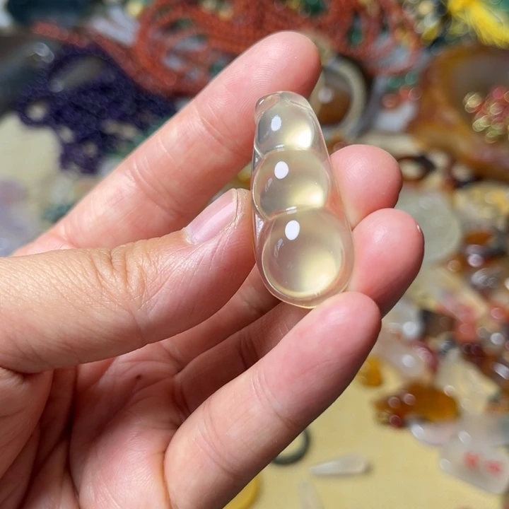 *****未镶嵌玛瑙/玉髓珠宝奇石