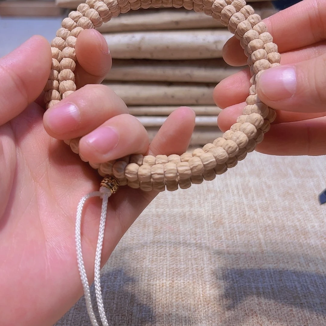 柏香籽/百香籽吊坠唐*生