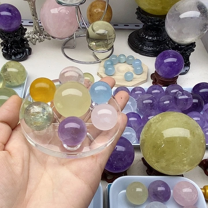 水晶天然水晶未镶嵌未镶嵌?****?水晶18