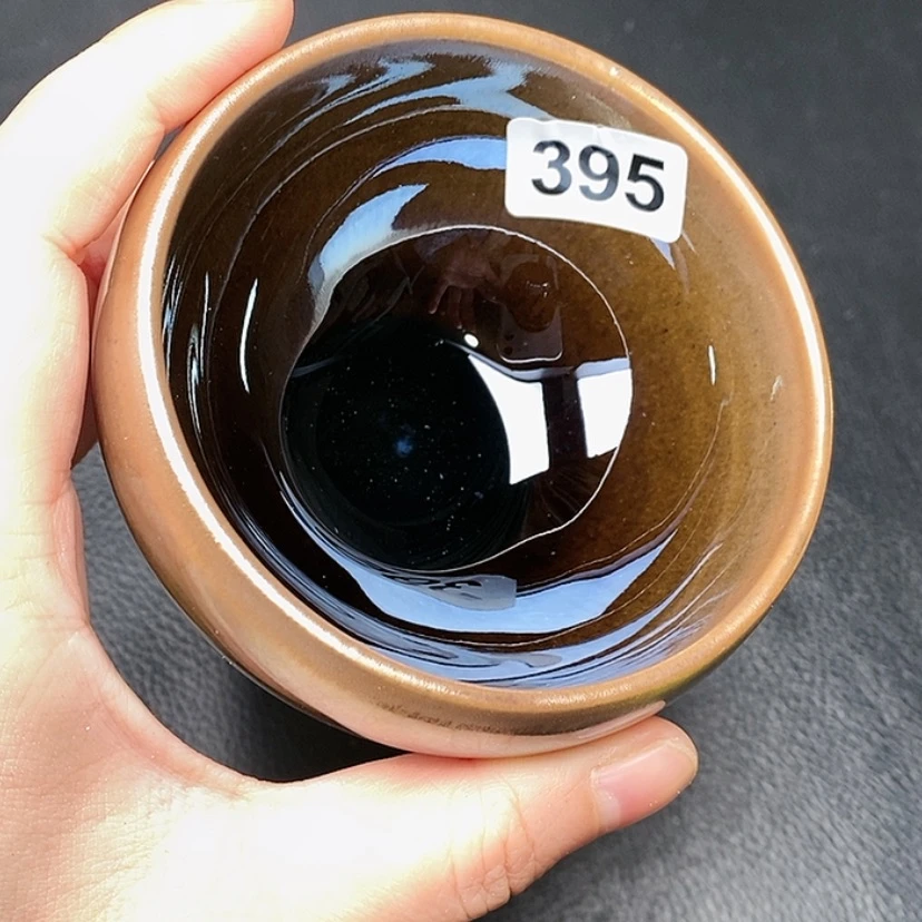 【闪购商品】茶盏全手工打造建盏