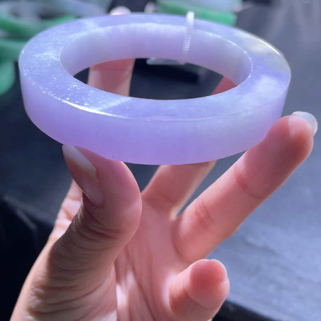 未镶嵌翡翠定制翡翠