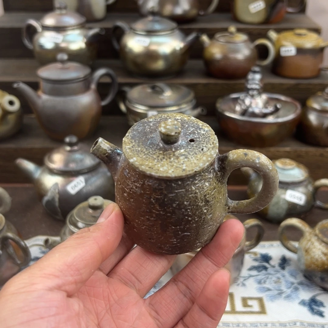 B***O柴烧茶器感谢支持