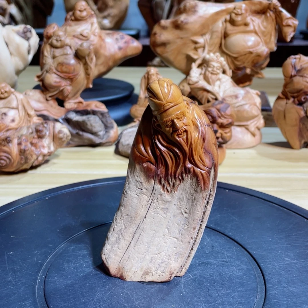 柏木（崖柏）太行崖柏工艺品