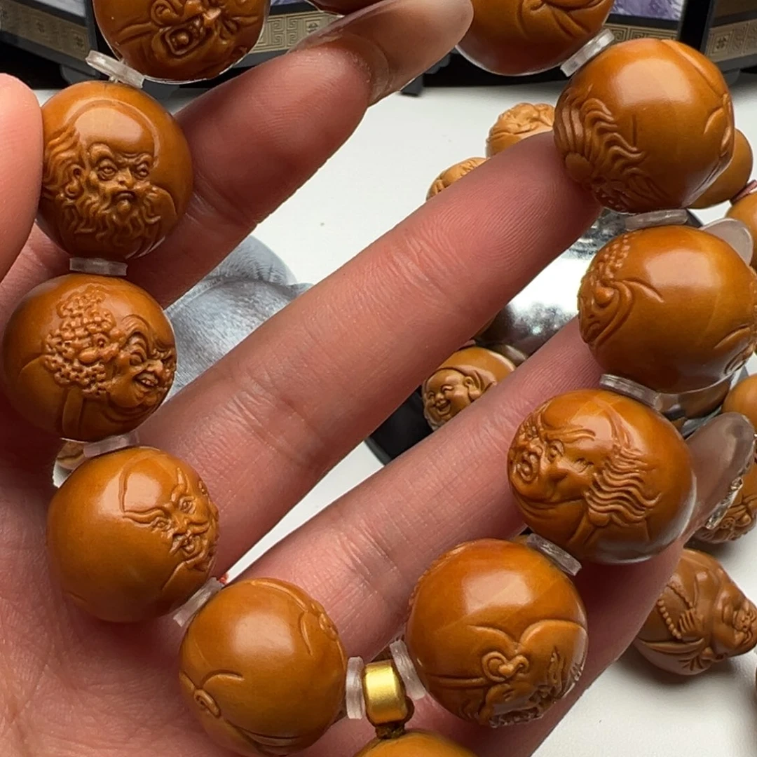 橄榄核手串/手链橄榄核