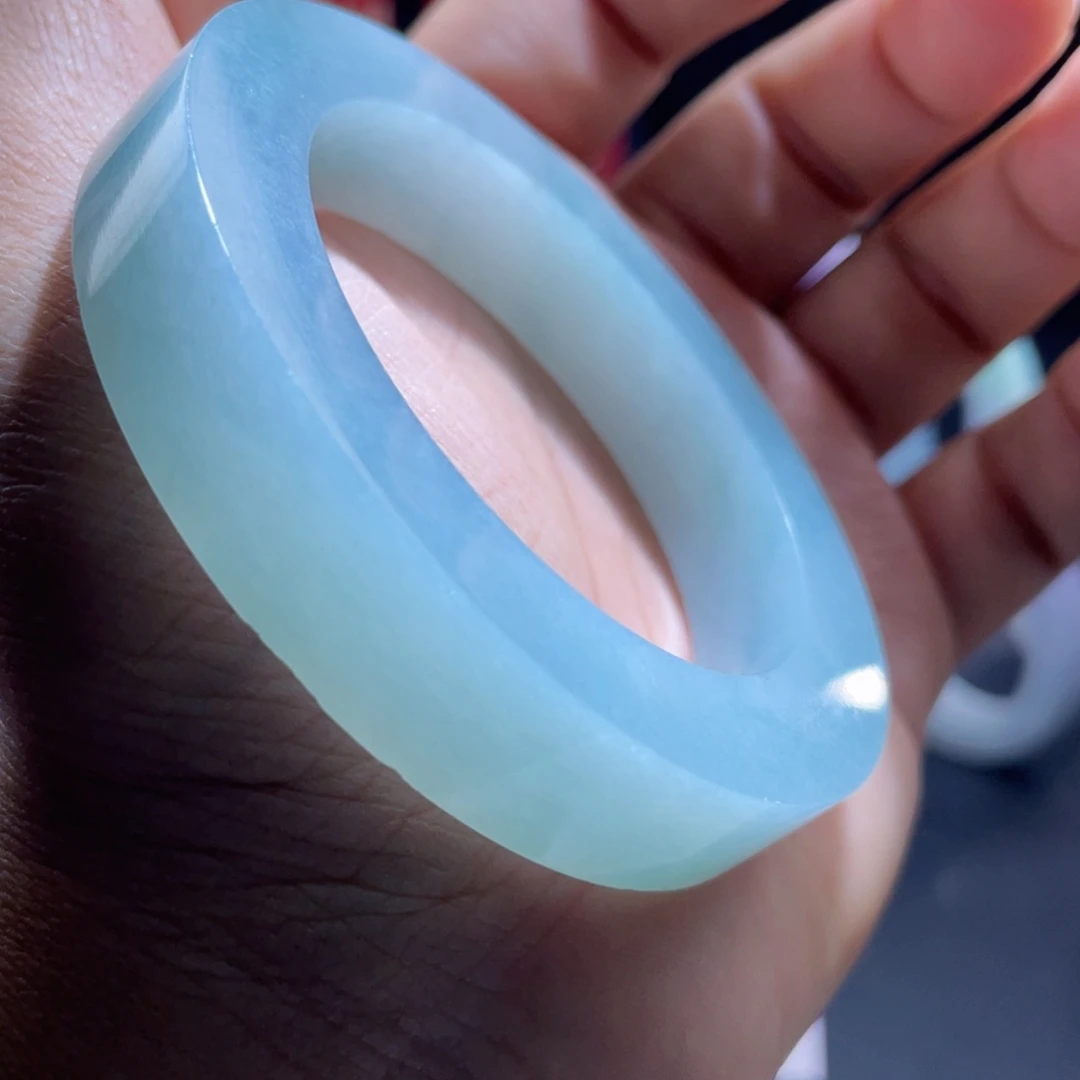 定制翡翠未镶嵌55