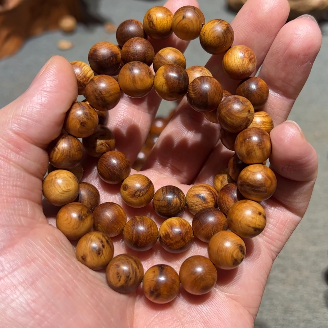 直***八柏木（崖柏）北太行陈化崖柏