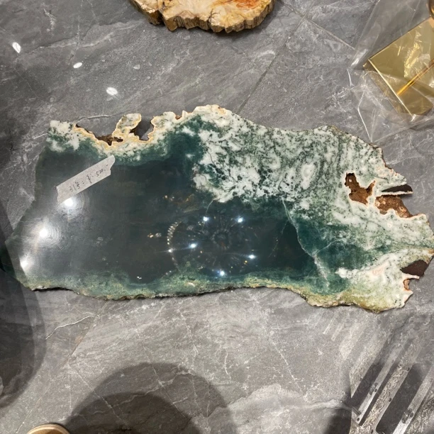 J31装饰桌面玄关摆件
