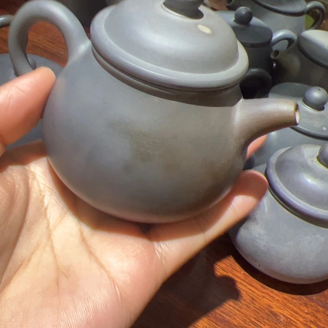 贵台龙窑柴烧茶器82