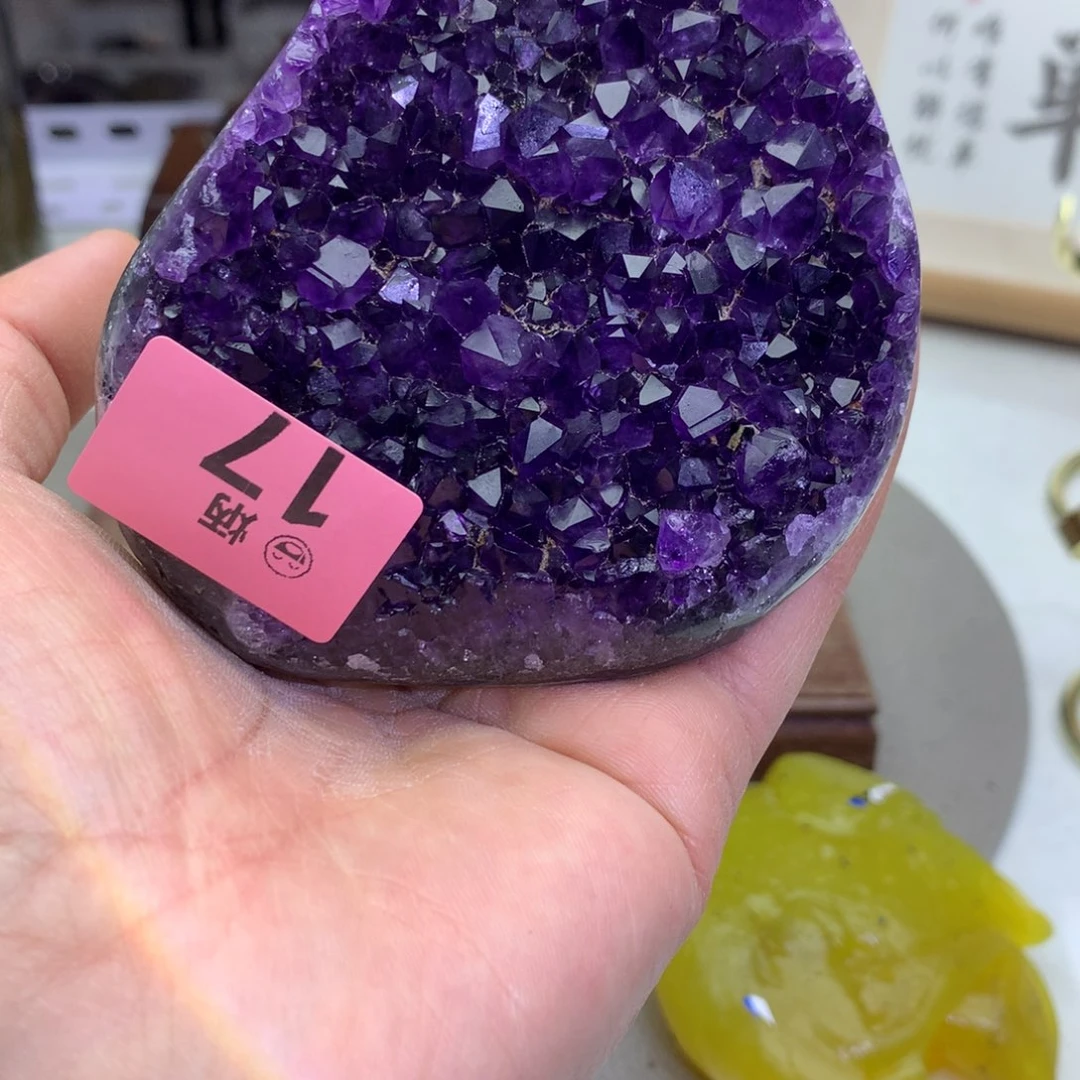 未镶嵌大型摆件（非配饰）水晶