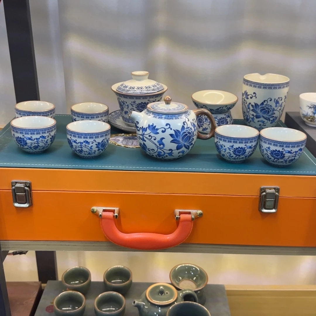 陶瓷茶具陶瓷茶具