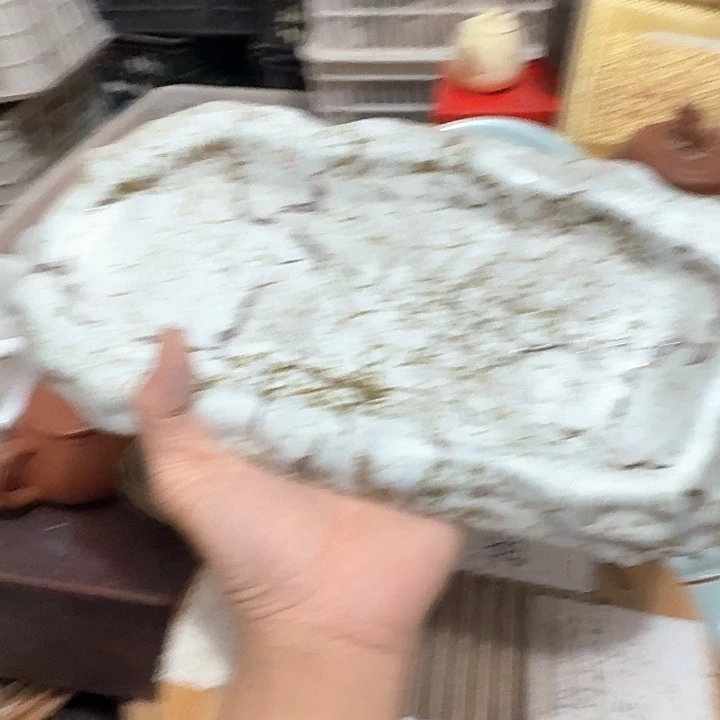 瑕疵品介意不要下单紫砂