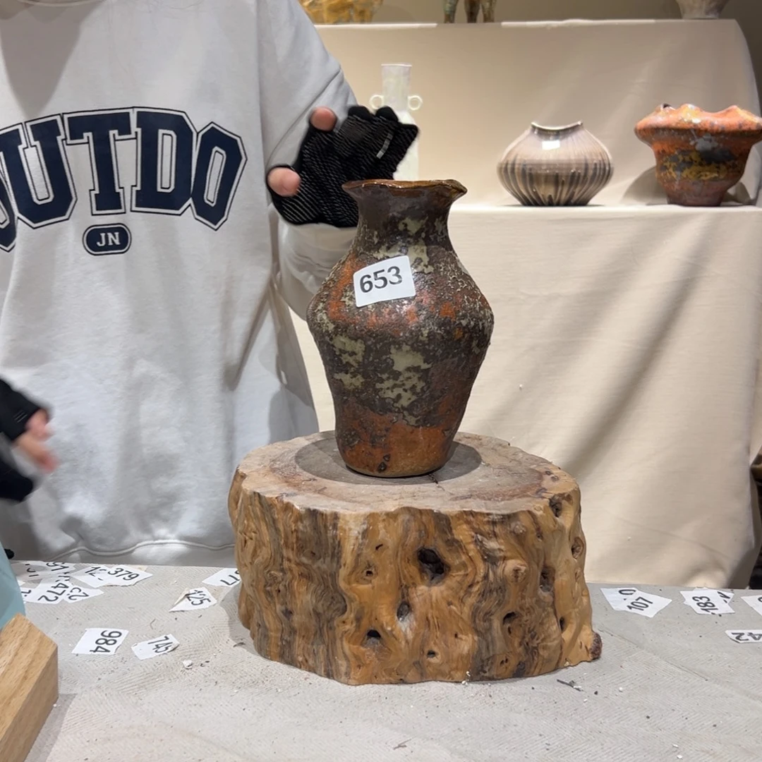 花瓶摆件花瓶摆件花瓶摆件653胡A7你给我一个单号给我