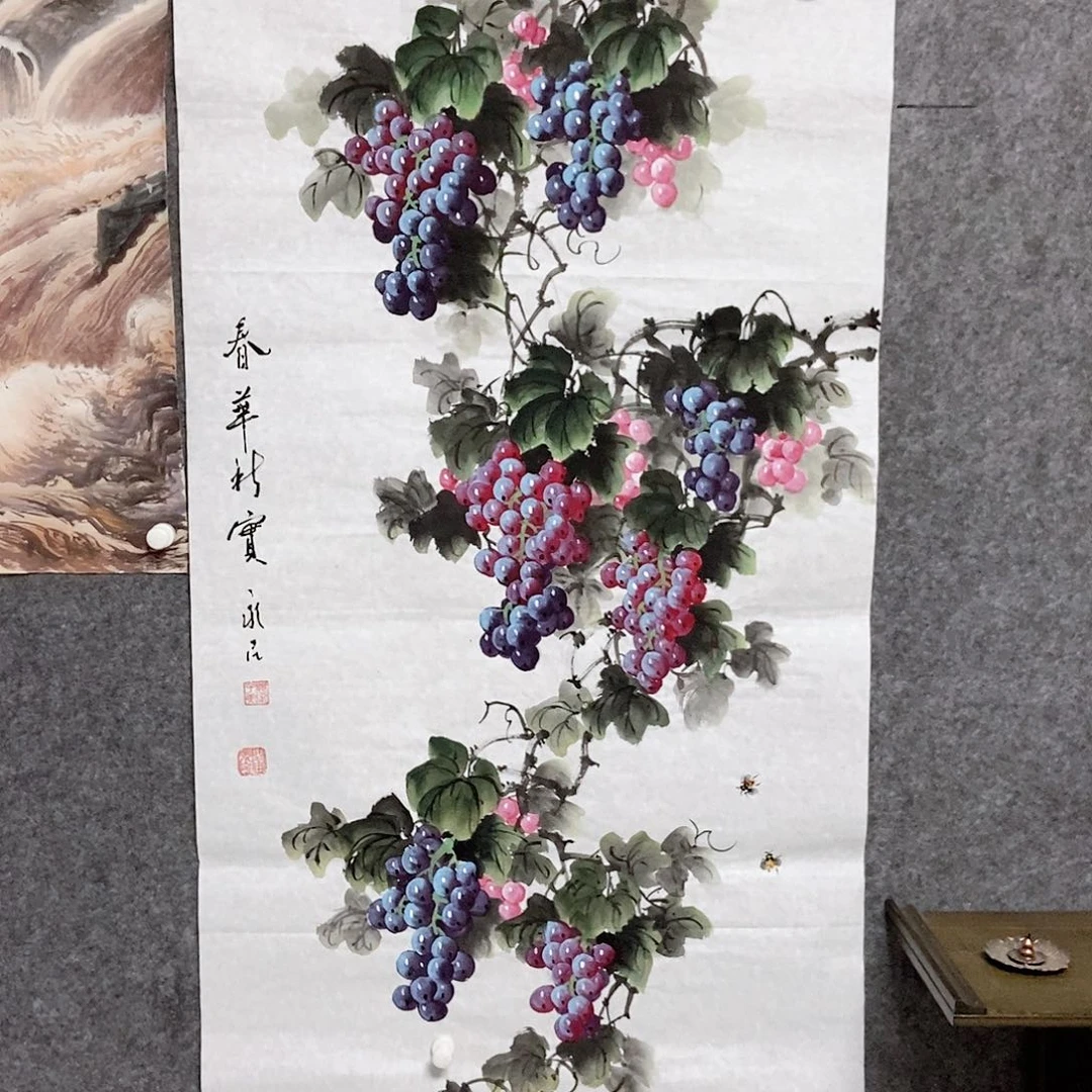 c***呀书法老师书画作品