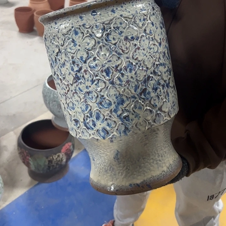 高度30厘米口20厘米