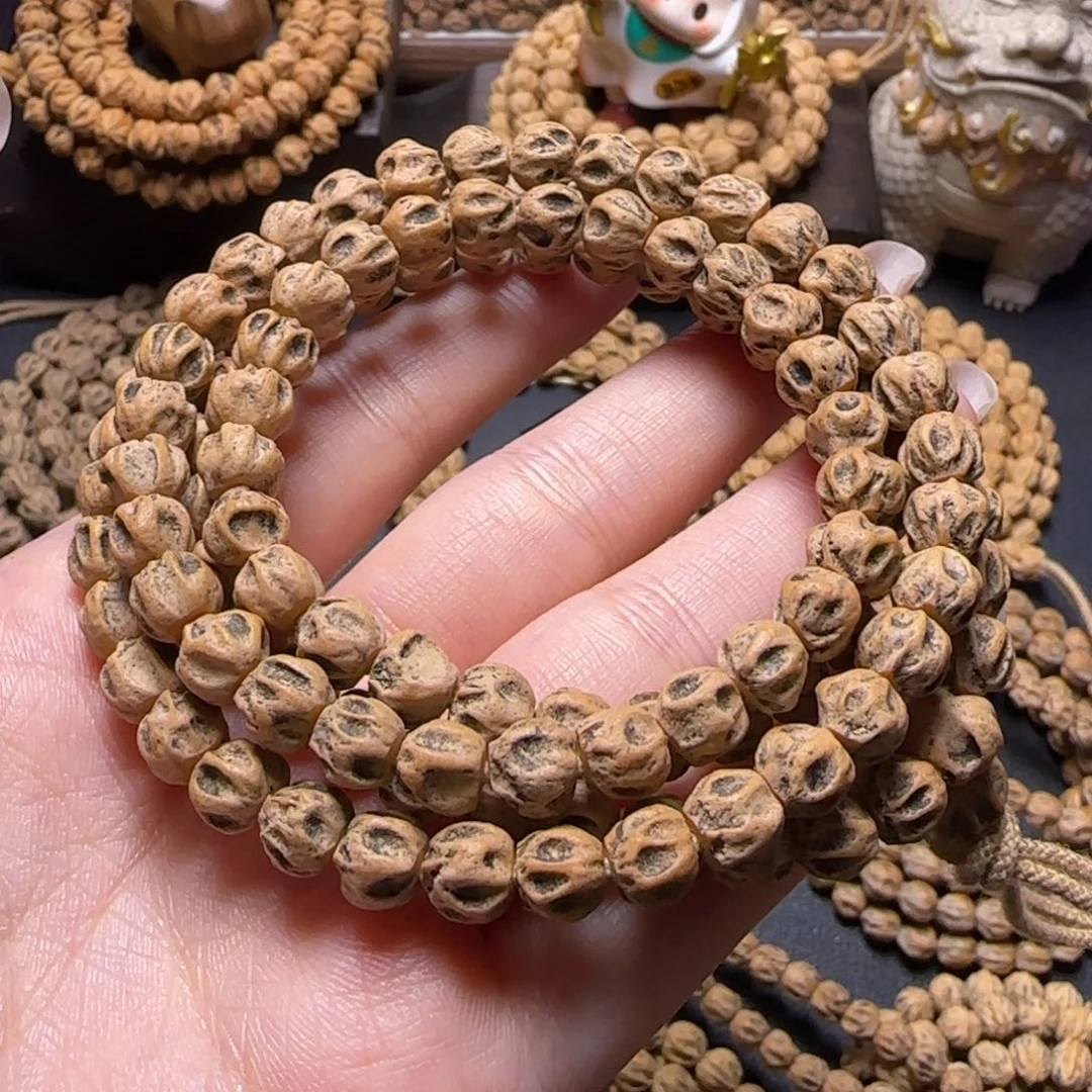 用***5柏香籽/百香籽吊坠