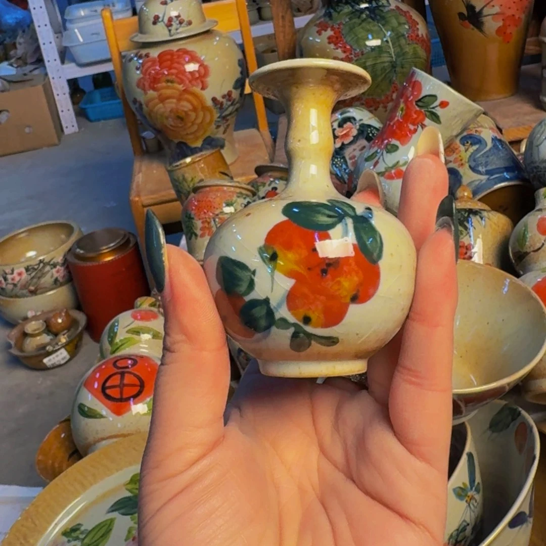 罐景德镇源头厂家