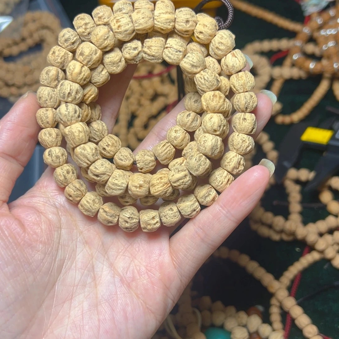 吊坠柏香籽/百香籽