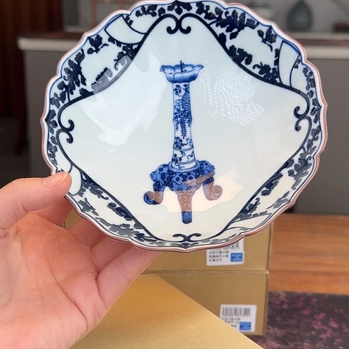 高端进口产品系列