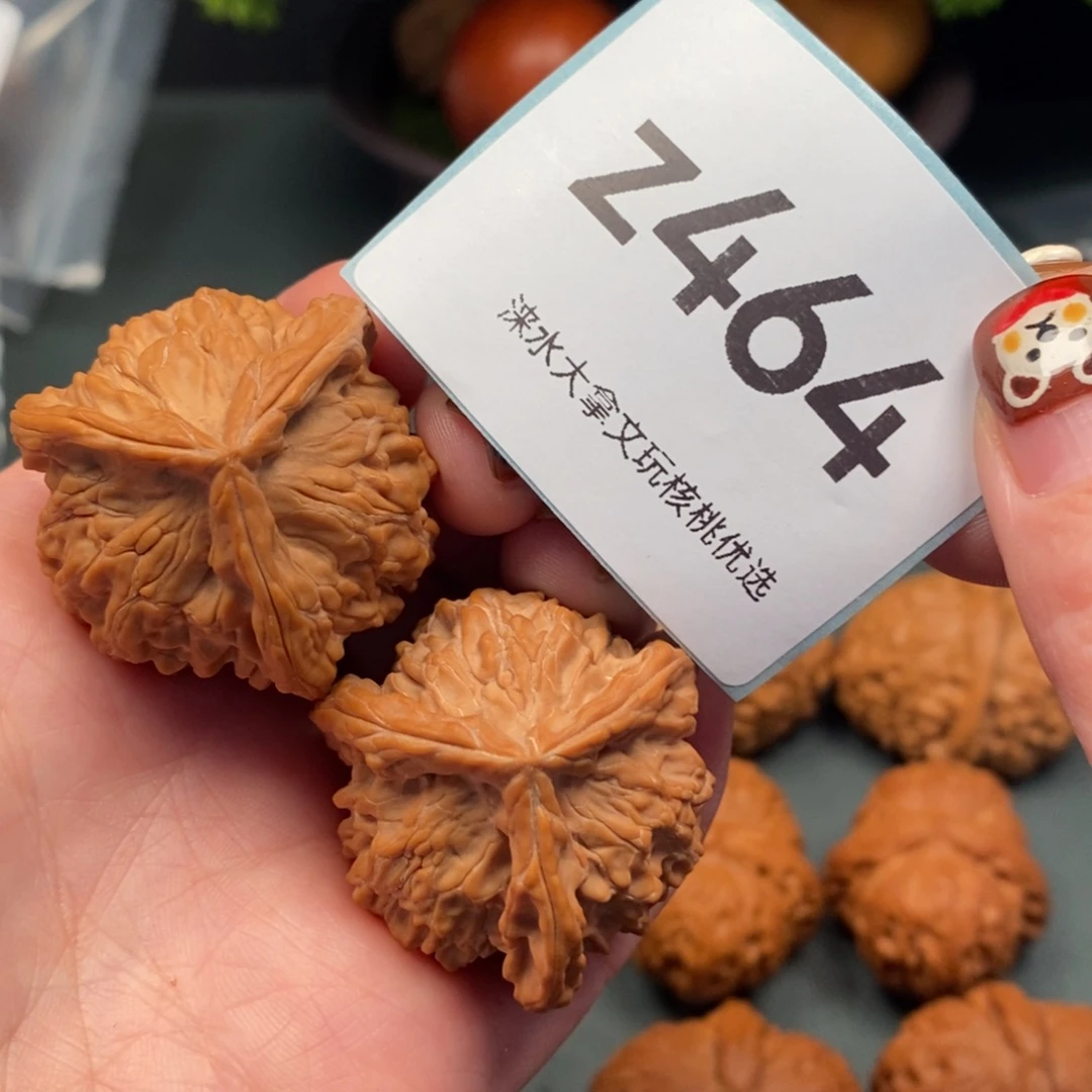 文玩核桃把件36450464