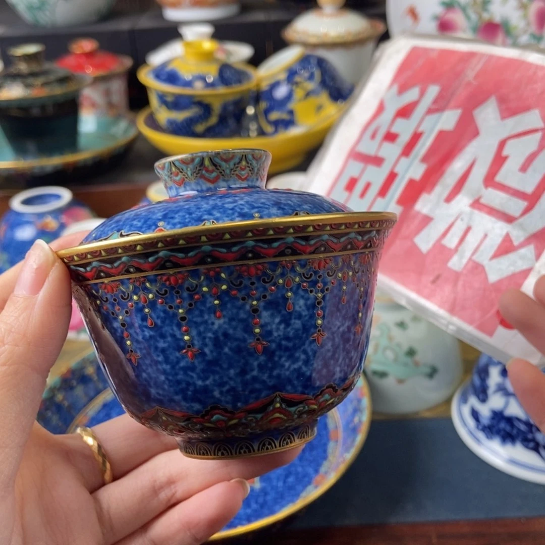 陶瓷亲亲我的小姐姐们都是