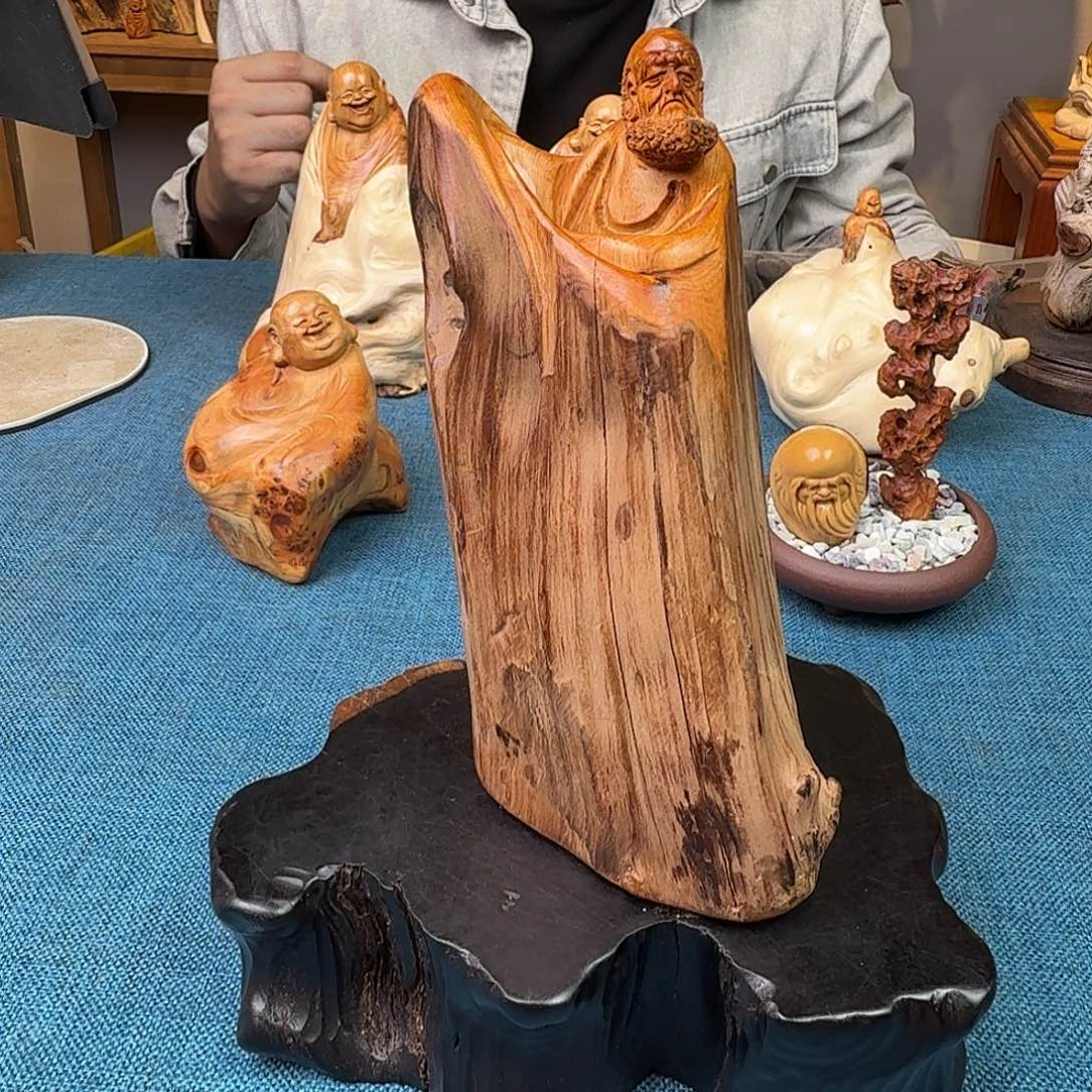 柏木（崖柏）关注一下