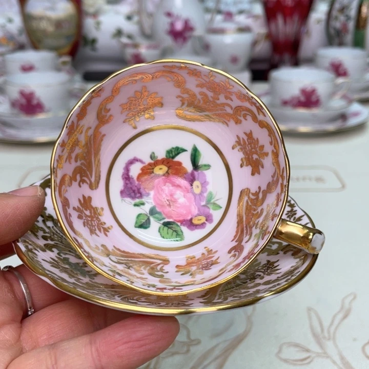 盘维多利亚欧洲中古