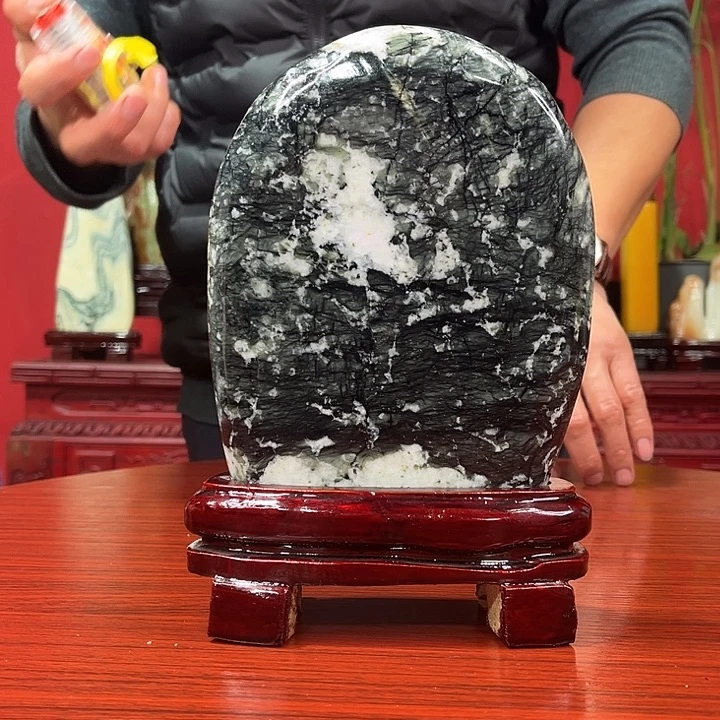 玉家居摆件家居摆件