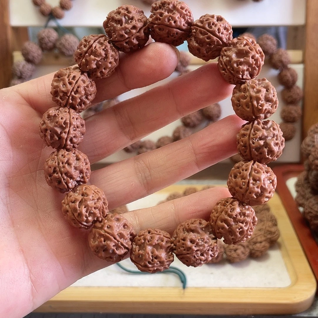 金刚菩提手串四瓣