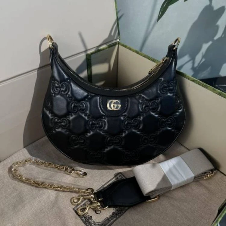 95新 GUCCI/古驰 /包包/251022EL0004