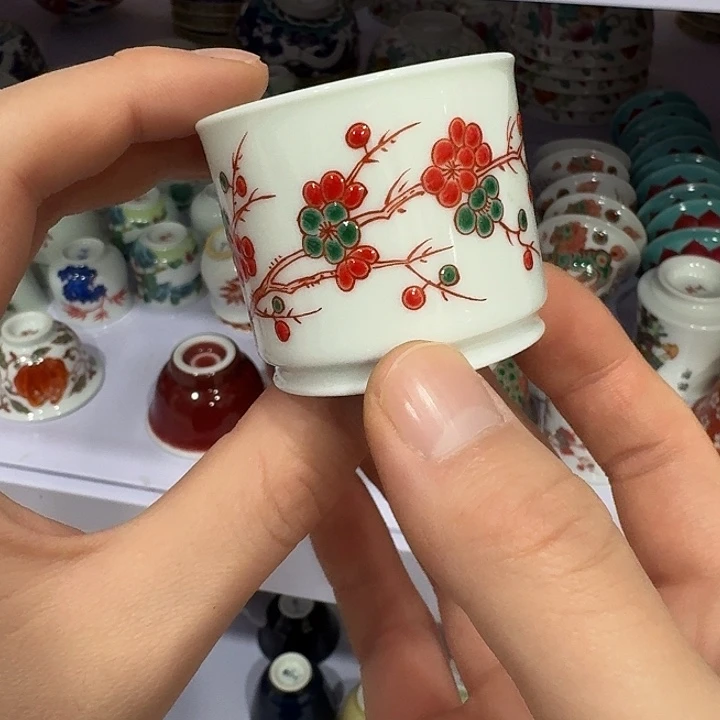 陶瓷艺术品收藏陶瓷