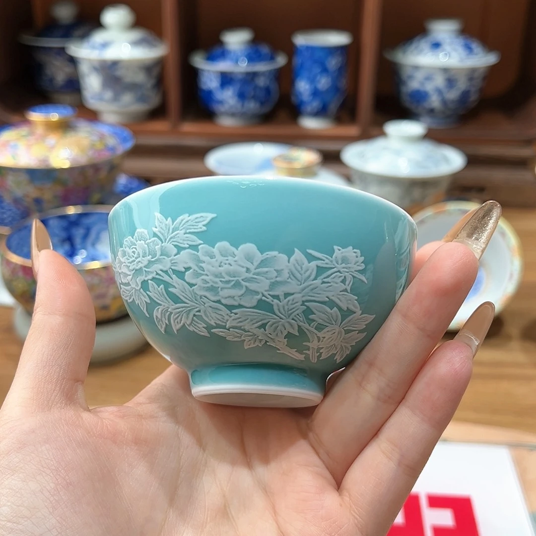 微瑕微瑕景德镇陶瓷