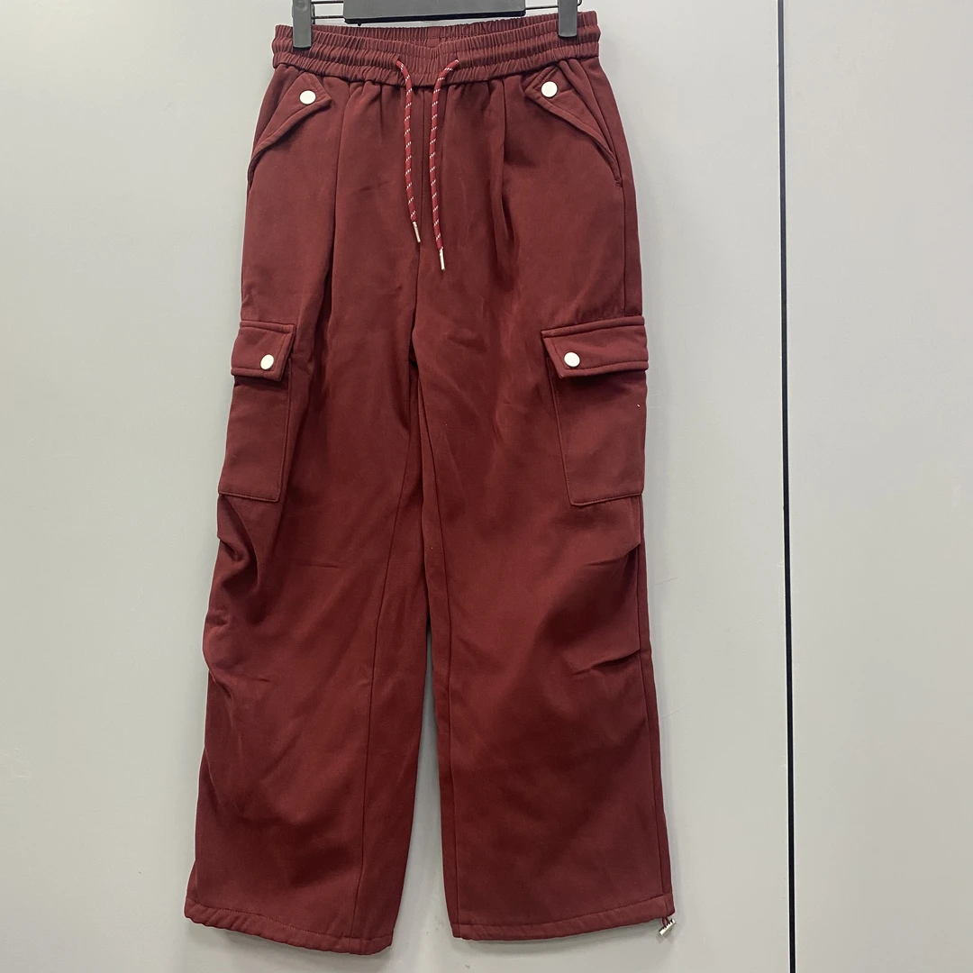 3477#新款女装时尚裤子