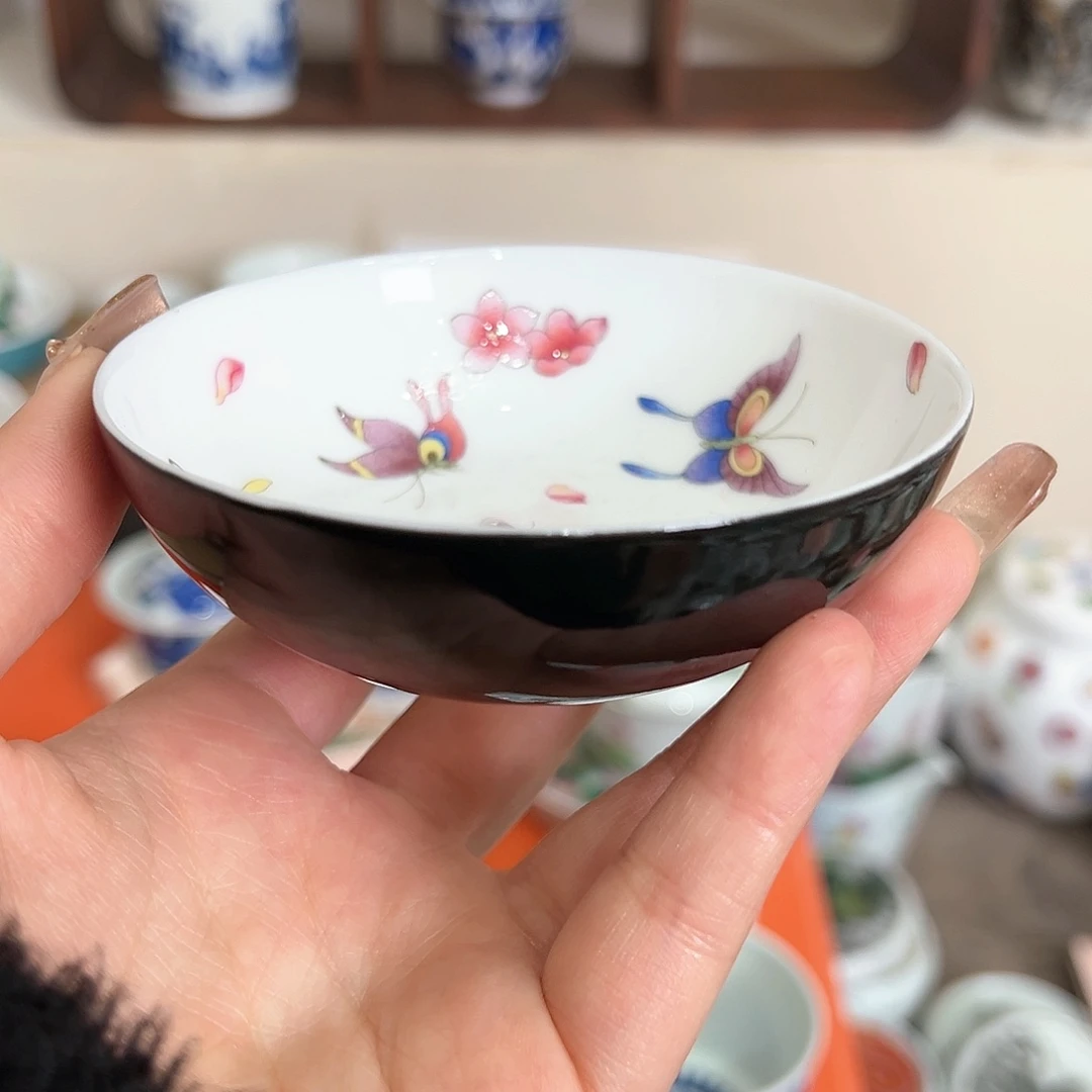 微瑕微瑕景德镇陶瓷