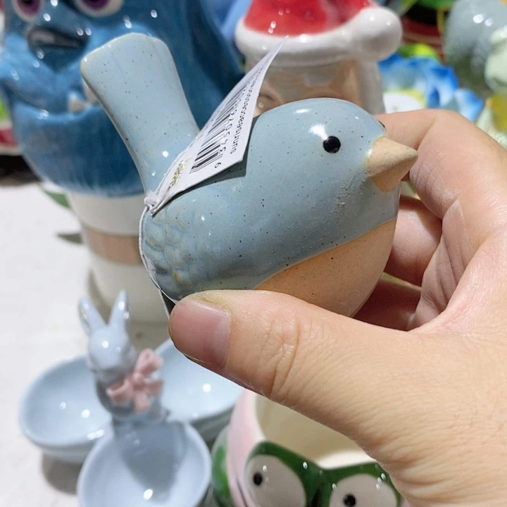 陶瓷树脂家居摆件