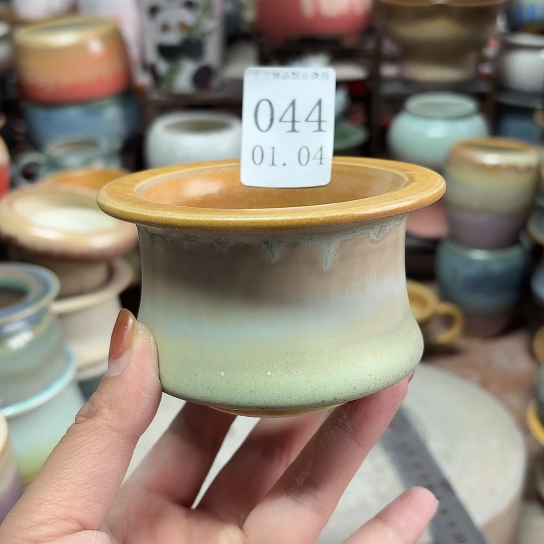 瓷片景德镇陶瓷手工制作