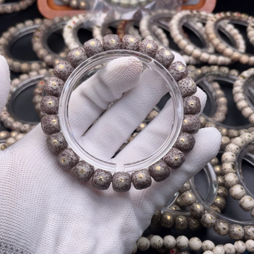 星月菩提手串星月