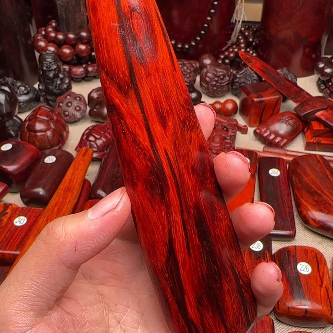 檀香紫檀（小叶紫檀）