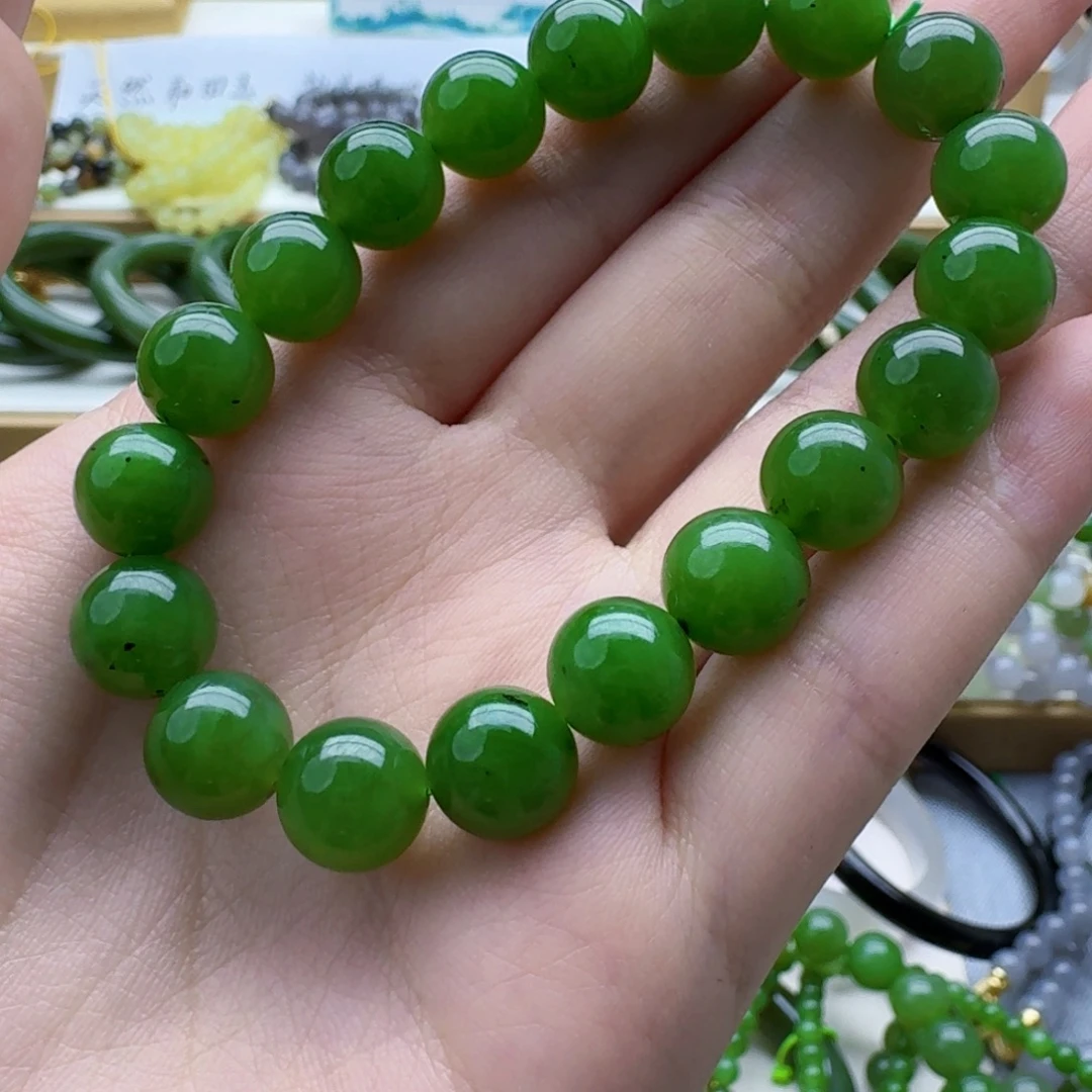 好***✿未镶嵌手链和田玉