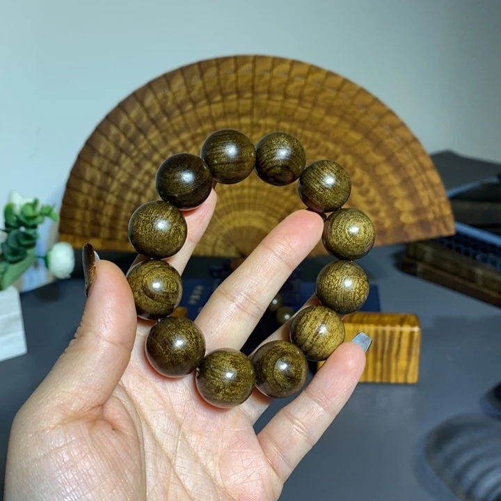 金丝楠金丝楠木手串