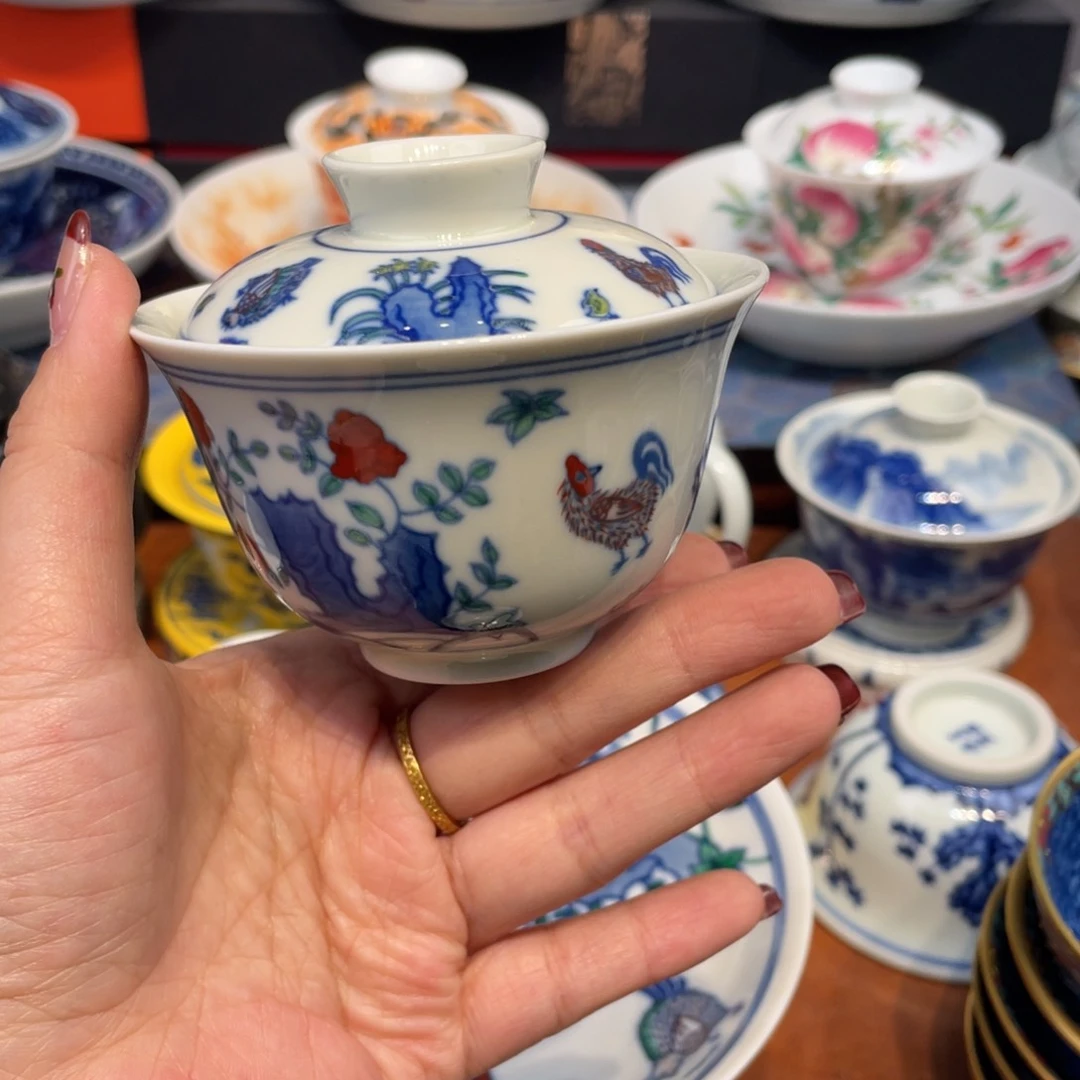 景德镇陶瓷景德镇市