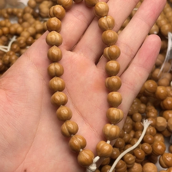 漫***漫手串猴头核桃全品小屁桃