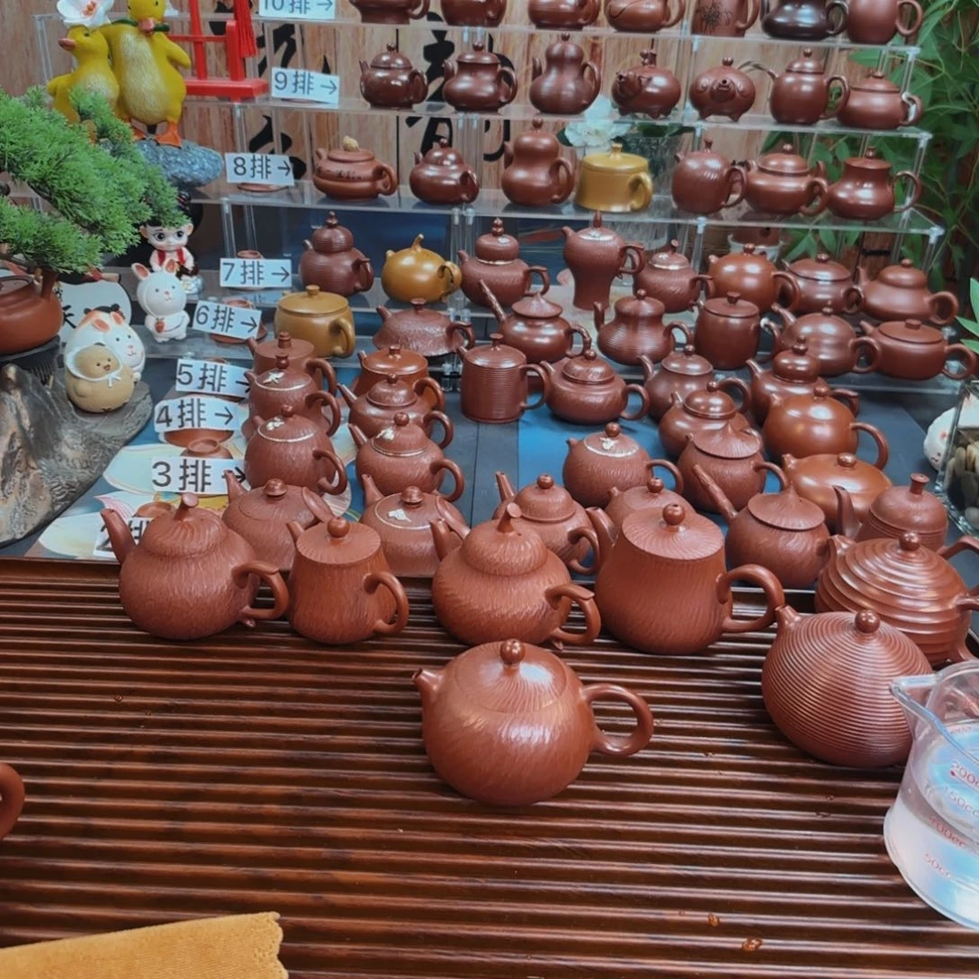 X***A朱泥茶壶朱泥茶壶朱泥茶壶120