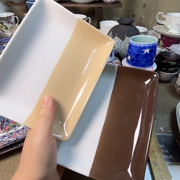 俩 陶瓷满38包邮 不退不换