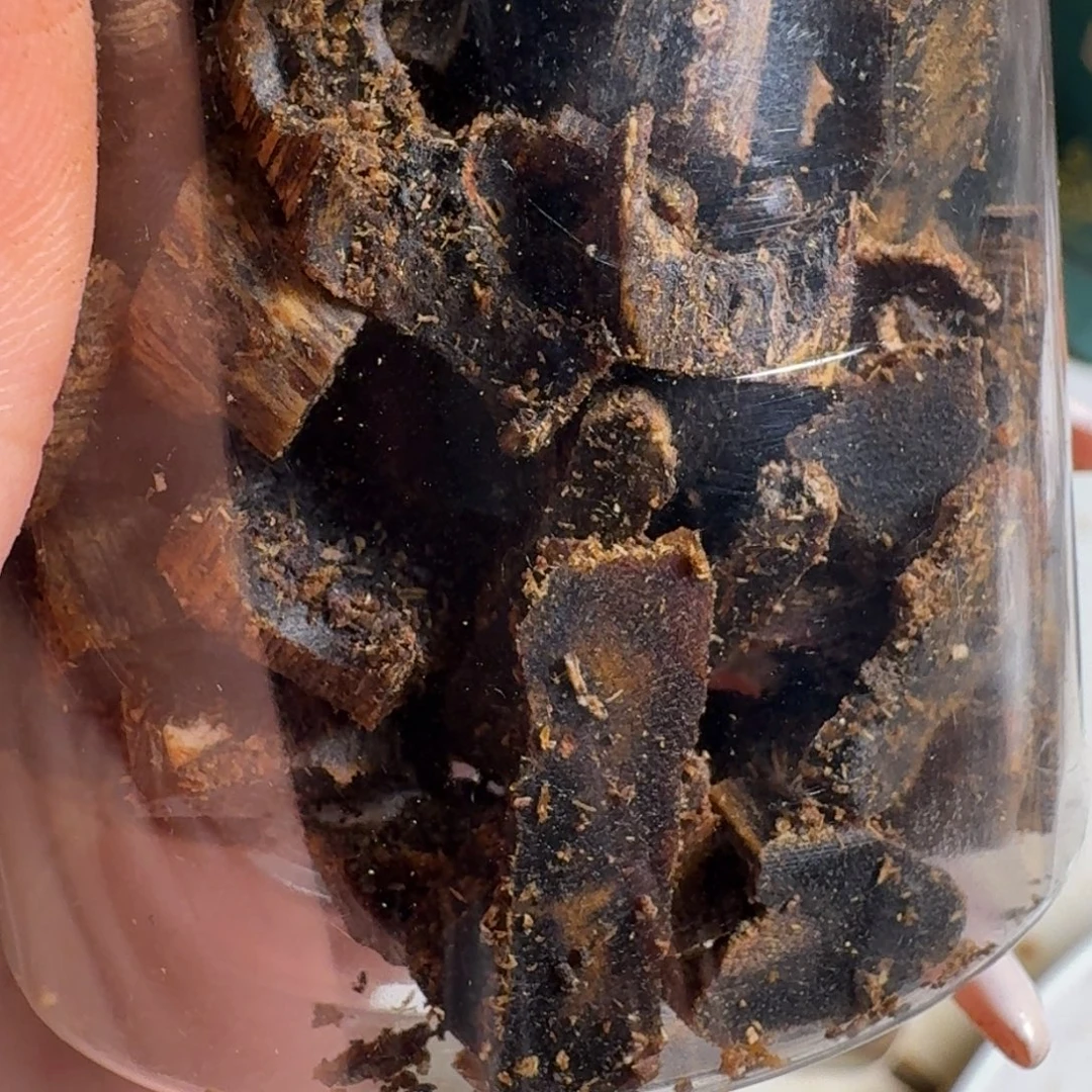 南***山楠木陆河漏油料30