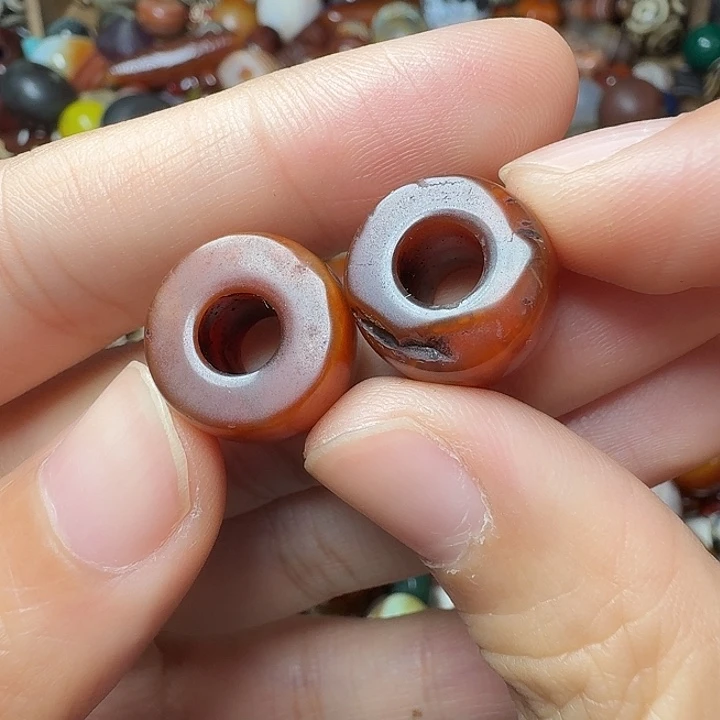 玛瑙/玉髓未镶嵌玛瑙