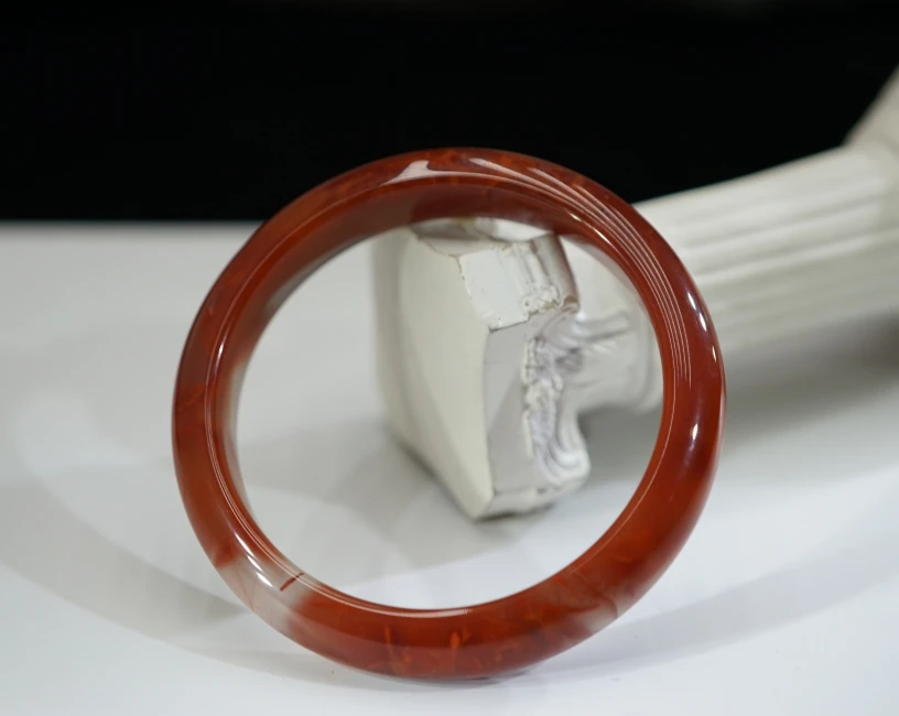 南红手镯 AK012042