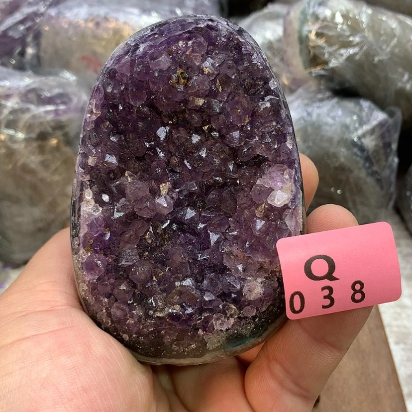 【闪购商品】水晶大型摆件（非配饰）未镶嵌