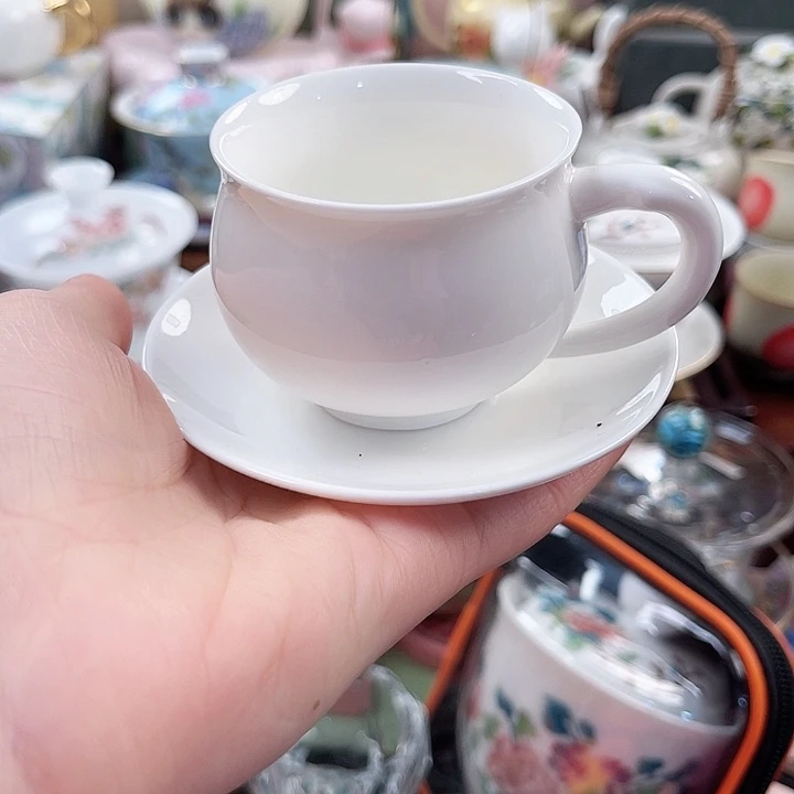 精美茶具孤品捡漏来啦